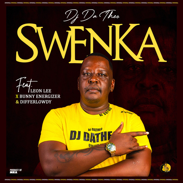 'Swenka' cover art