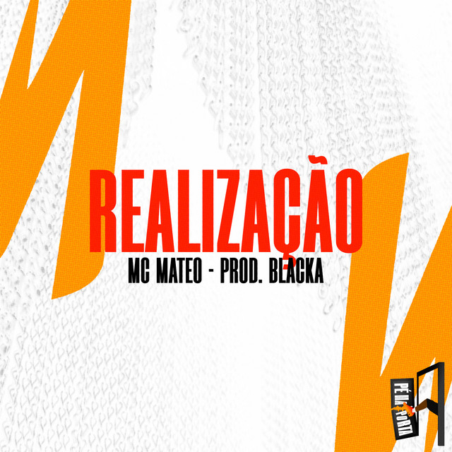 'Realização' cover art