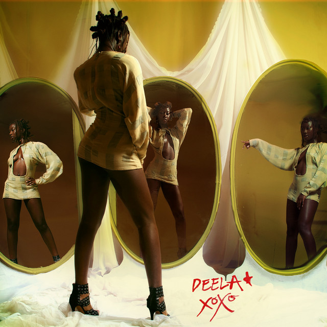 'Tough Nut' cover art