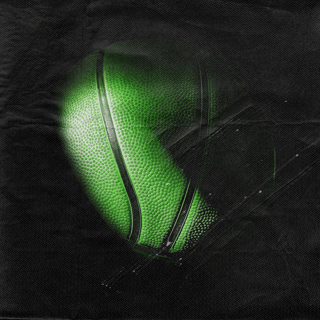 'League Bound' cover art