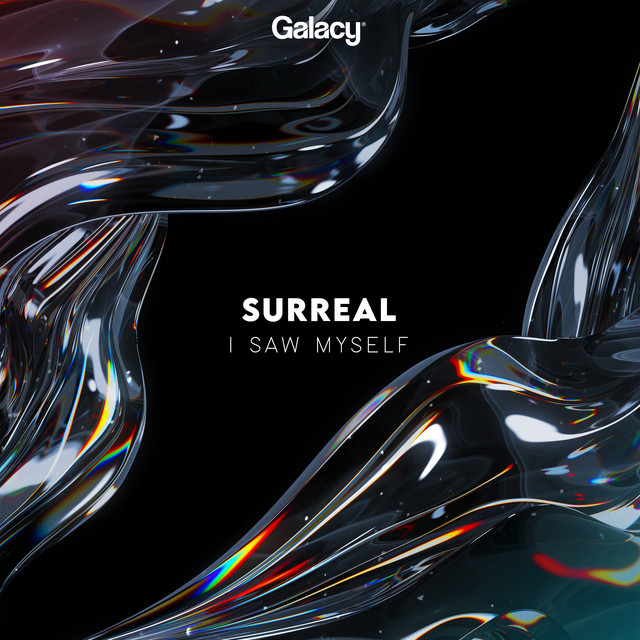 'I Saw Myself' cover art