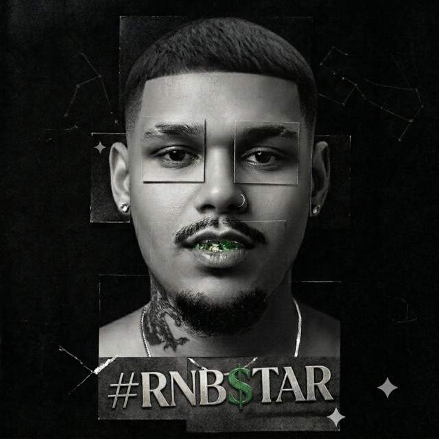 'RNBSTAR' cover art