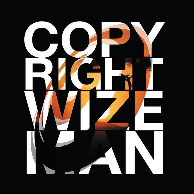 'Wizeman (2012 Remixes)' cover art