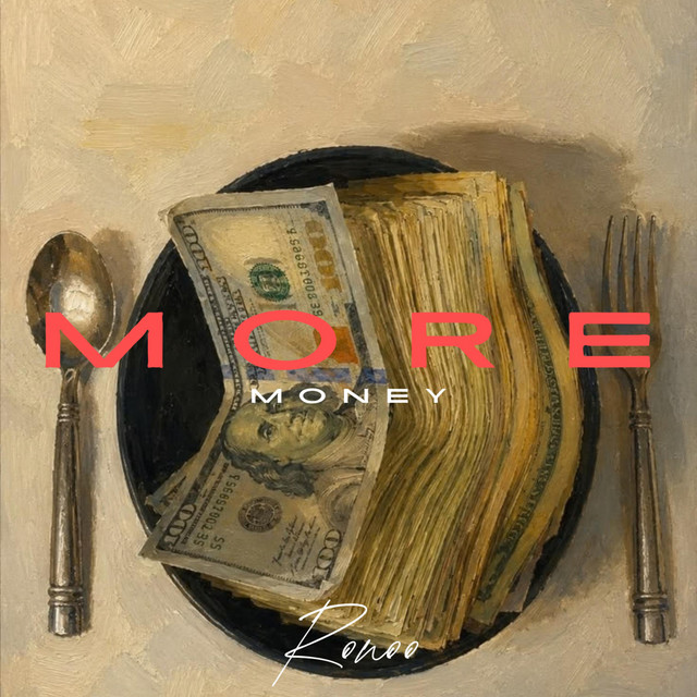 'More Money' cover art