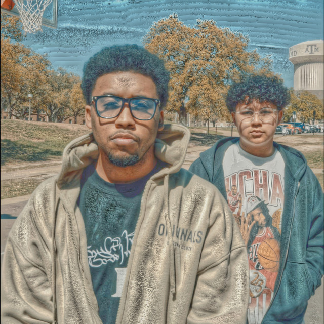 'stagnant' cover art