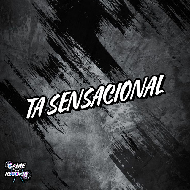 'Ta Sensacional' cover art