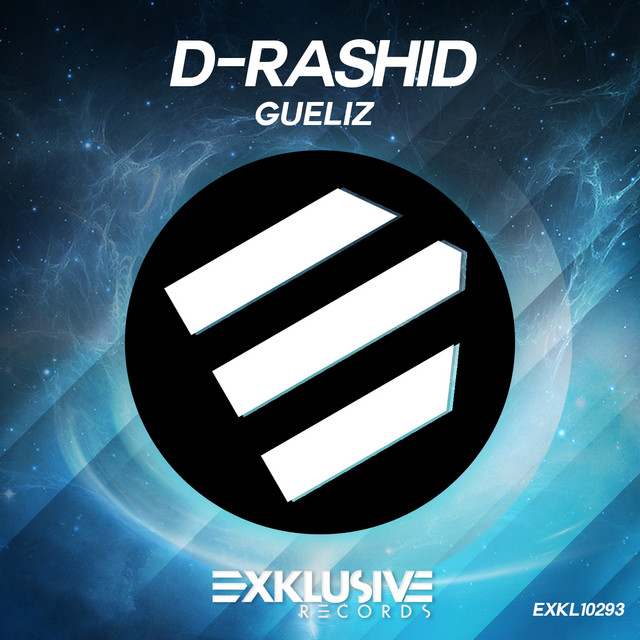 'Gueliz' cover art
