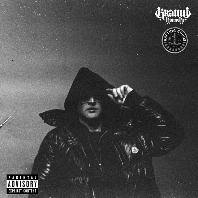'WIE ZWIJGT STEMT TOE' cover art