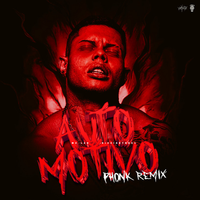 'Automotivo (PHONK REMIX)' cover art