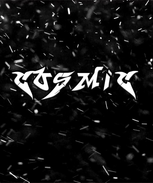 COSMIC - Official Artist Photo