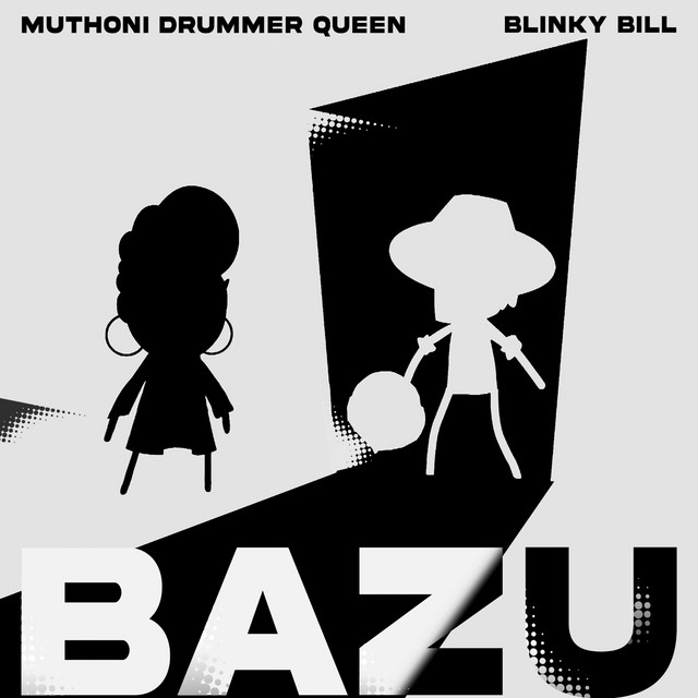'Bazu' cover art