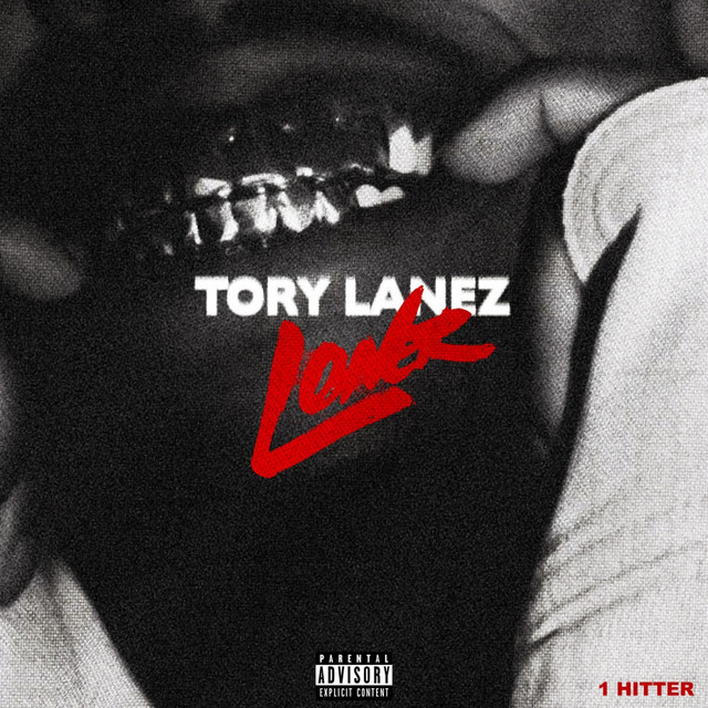 '1 Hitter (feat. VV$ Ken)' cover art