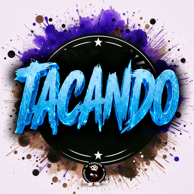 'TACANDO' cover art