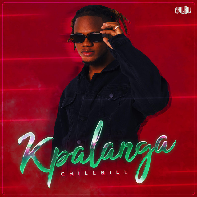 'Kpalanga' cover art
