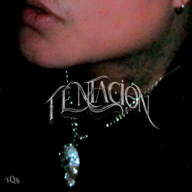 'Tentación' cover art