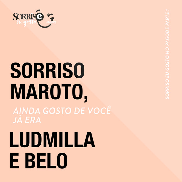 'Ainda Gosto de Você / Já Era (Ao Vivo)' cover art