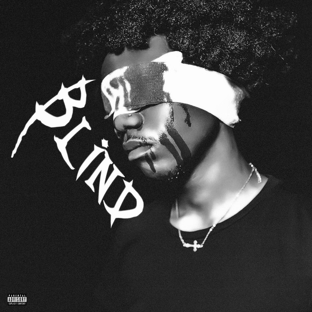 'blind (cyber speed) [[Sped Up])' cover art