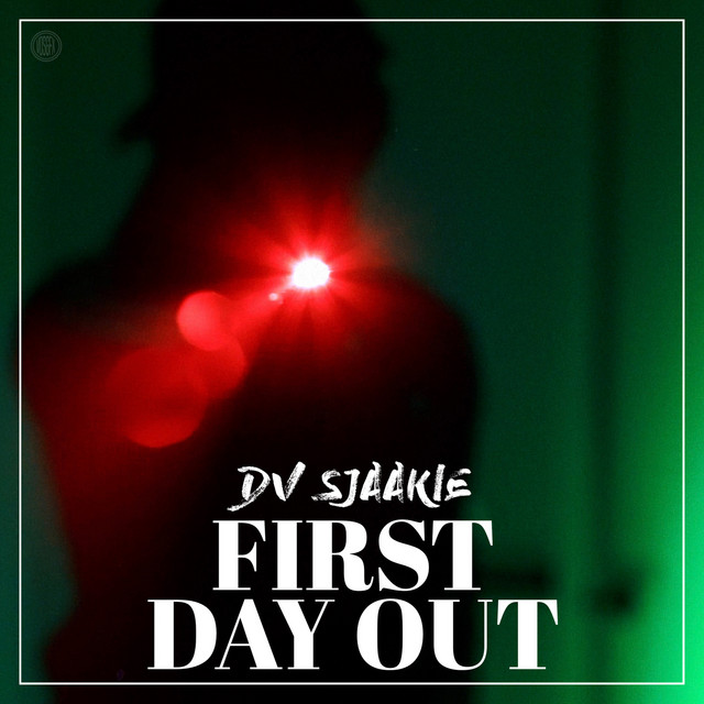 'First Day Out' cover art