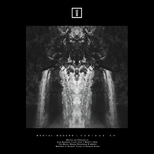 'Various EP' cover art