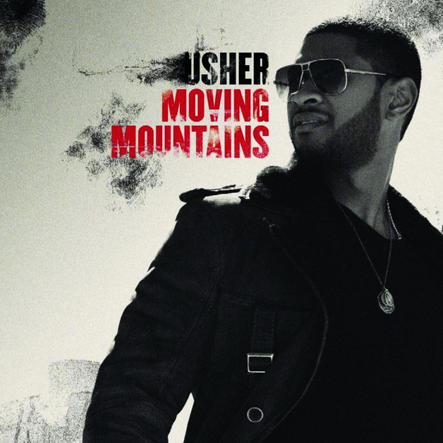 'Moving Mountains' cover art