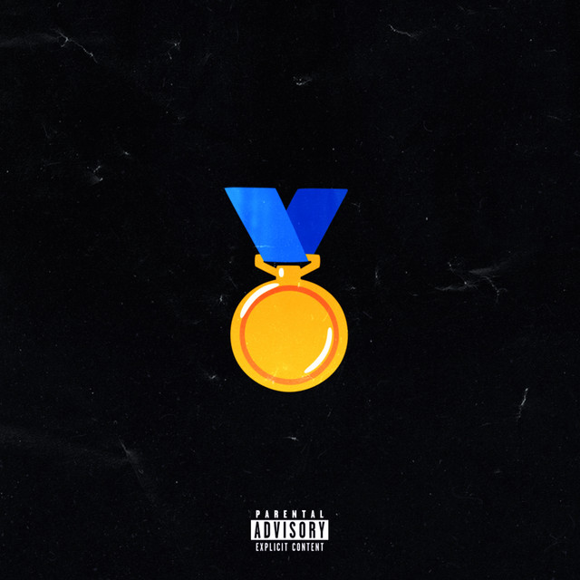 'MLK NÚMERO 1' cover art