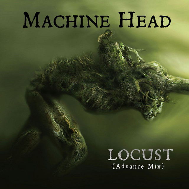 'Locust (Advance Mix)' cover art