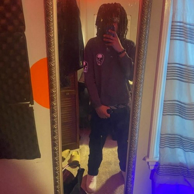'crash' cover art