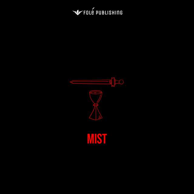 'Mist' cover art