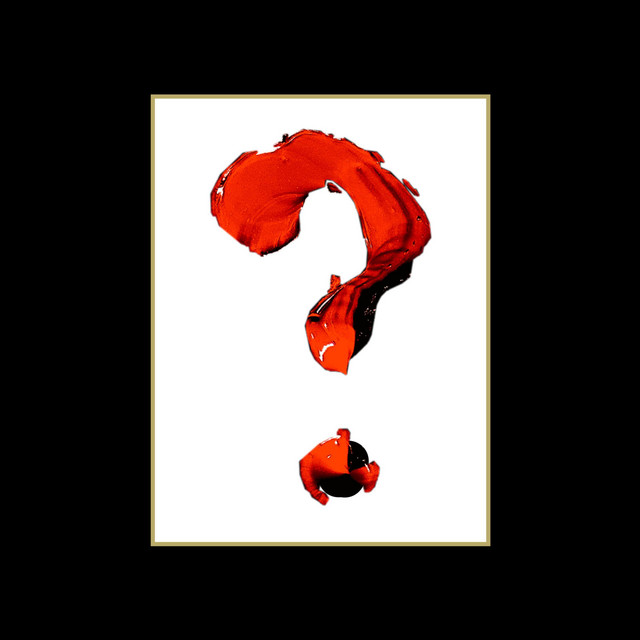 'WHO DOUBTIN’' cover art