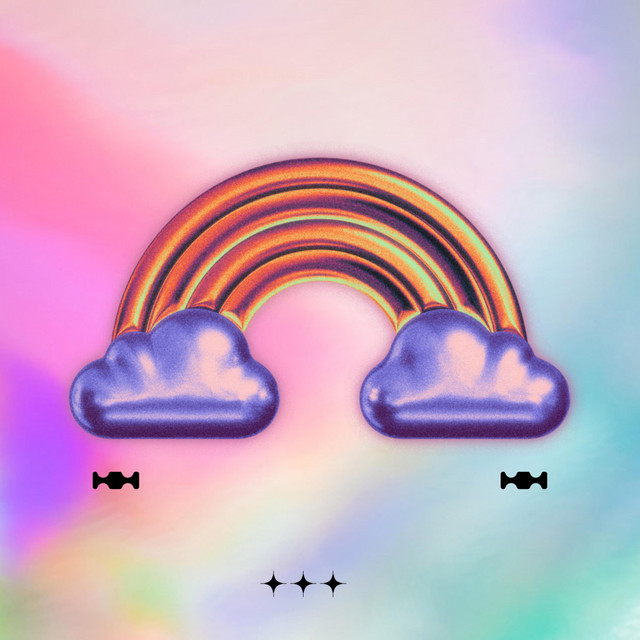 'God da man' cover art