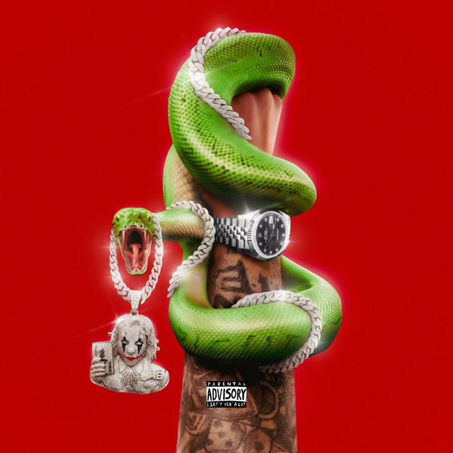 'Onda Do Gold' cover art