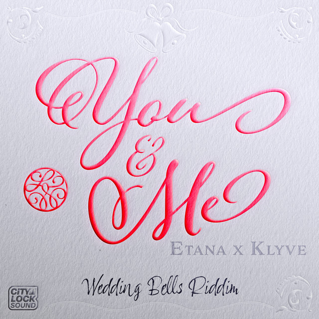 'You and Me' cover art