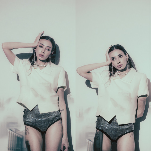 'No lo tomes mal' cover art
