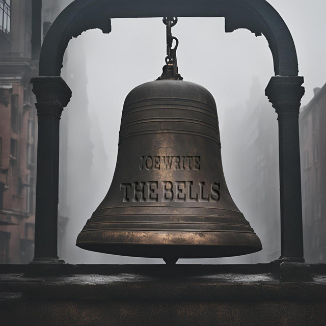'The Bells' cover art
