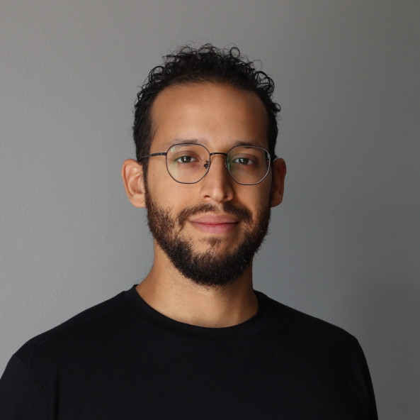 David Posso - Official Artist Photo