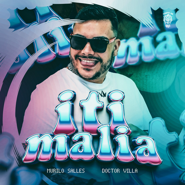 'Iti Malia' cover art