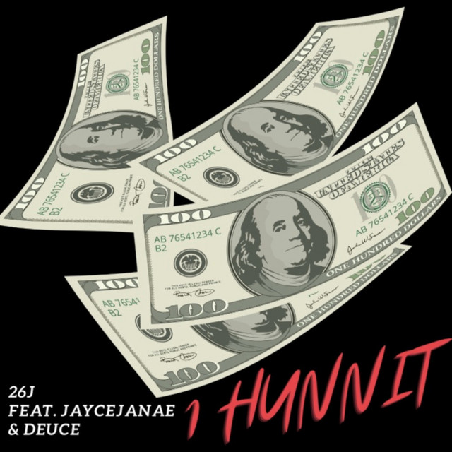 '1 Hunnit' cover art