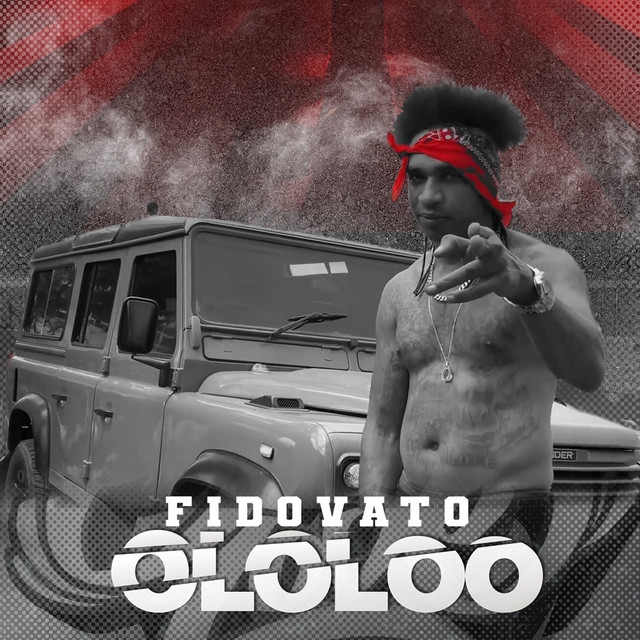 'Ololoo' cover art