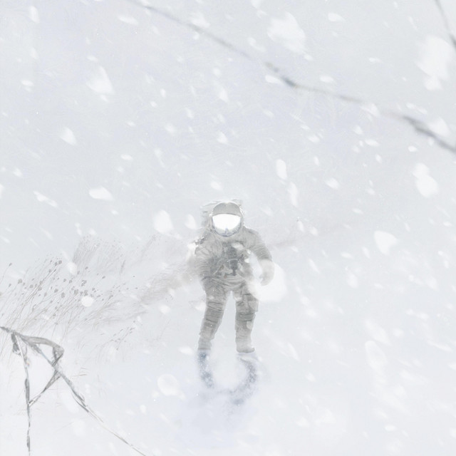 'Are You Frozen?' cover art