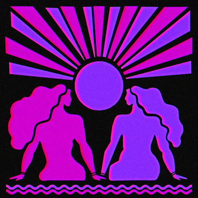'Miss Dopamine (Flava D Remix)' cover art