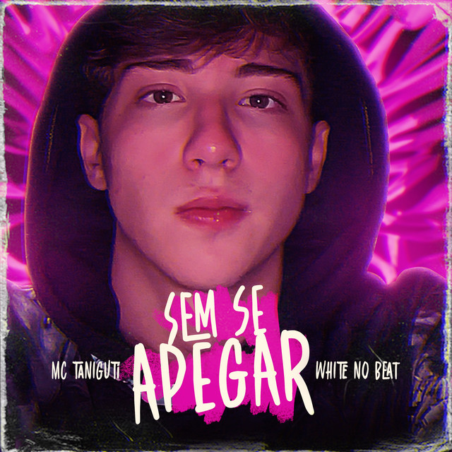 'Sem Se Apegar' cover art