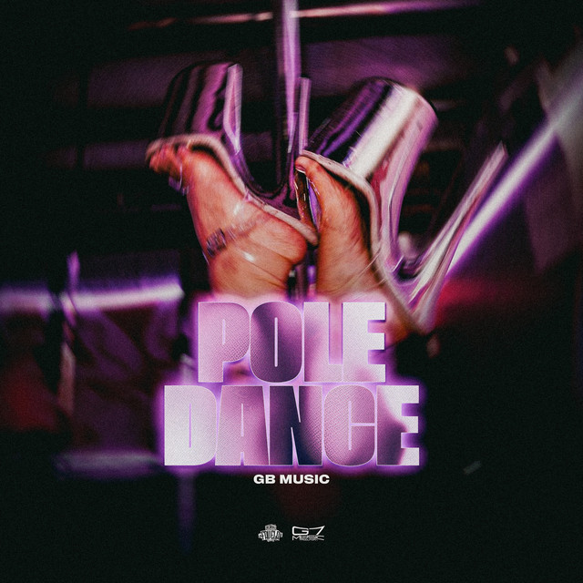 'Pole Dance' cover art