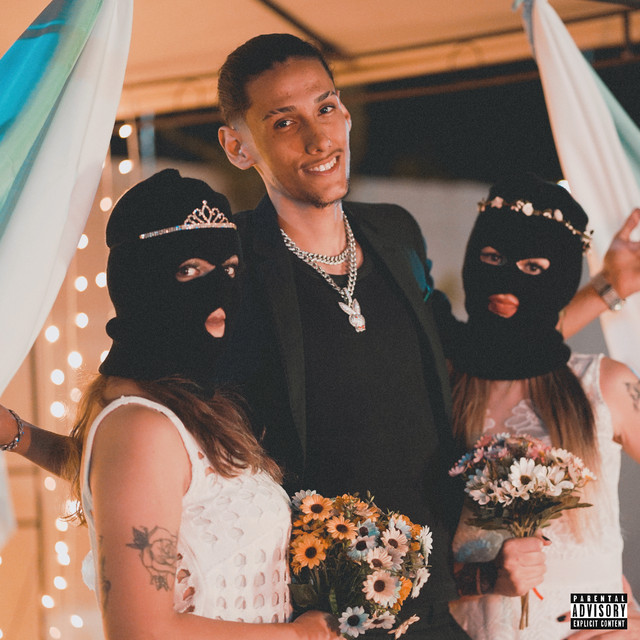 'Vulgo Maridão' cover art