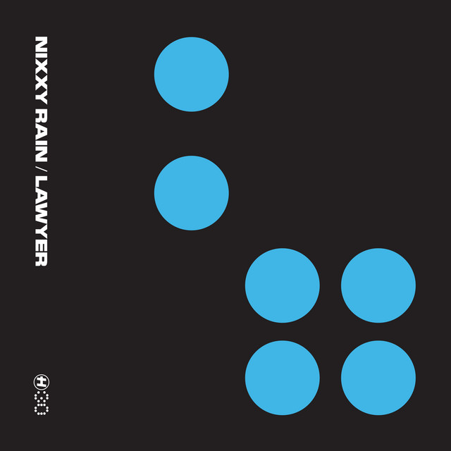 'Lawyer' cover art