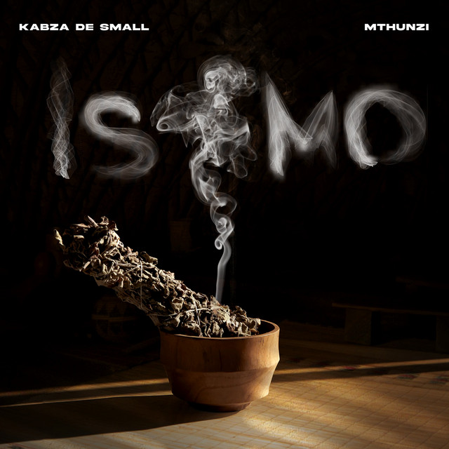 'Isimo' cover art