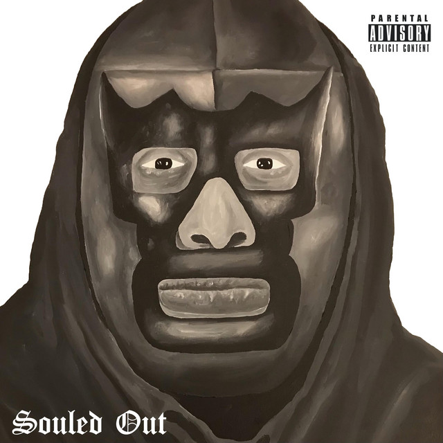 'Souled Out' cover art
