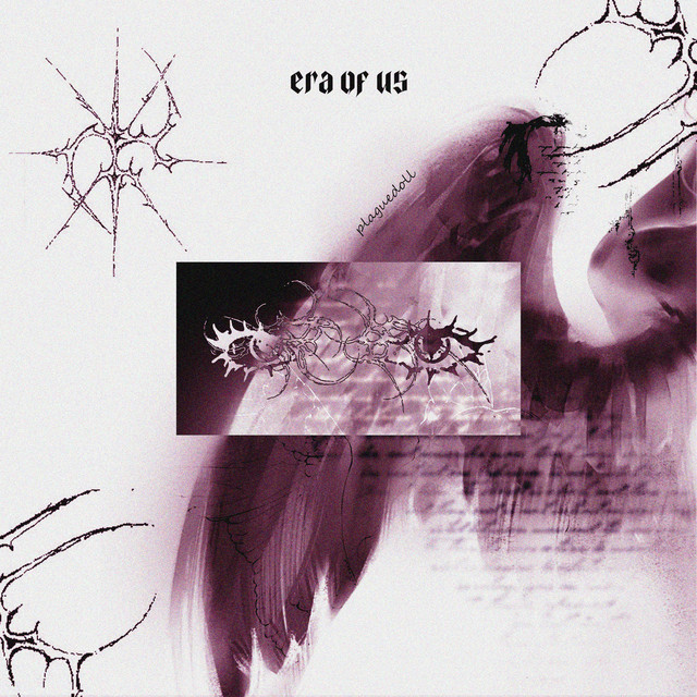 'Era of us' cover art