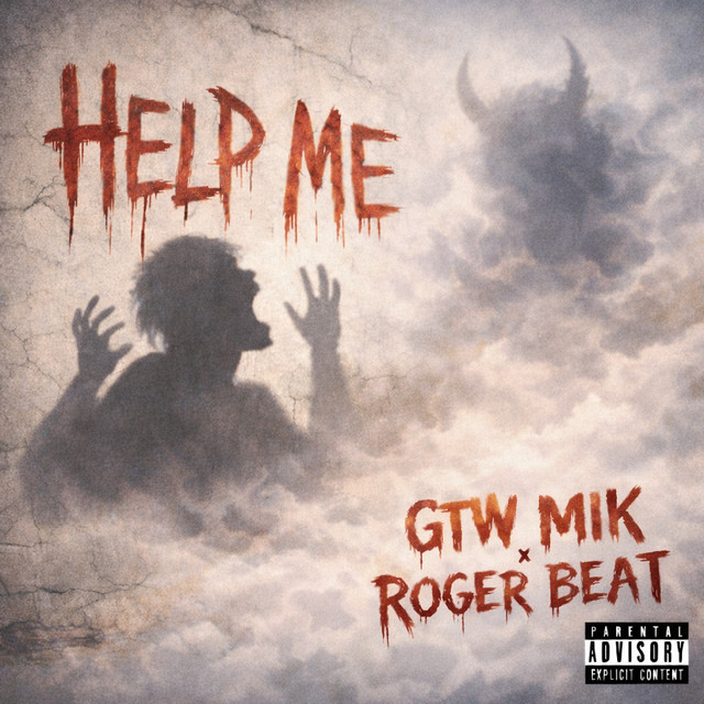 'Help Me' cover art