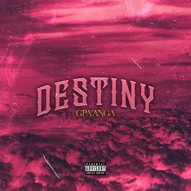 'Destiny' cover art