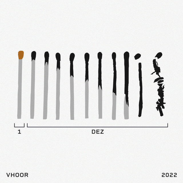 '1Dez' cover art